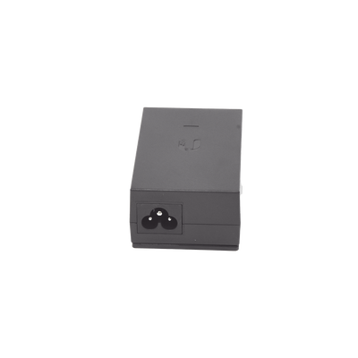 UBIQUITI - Adaptador PoE Ubiquiti de 48 VDC, 0.5 A, Fast Ethernet (10/100 Mbps)