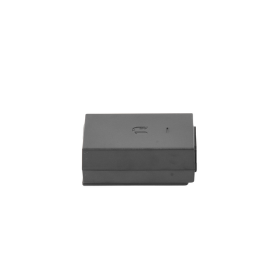 UBIQUITI - Adaptador PoE Ubiquiti de 48VDC, 0.5A puerto Gigabit