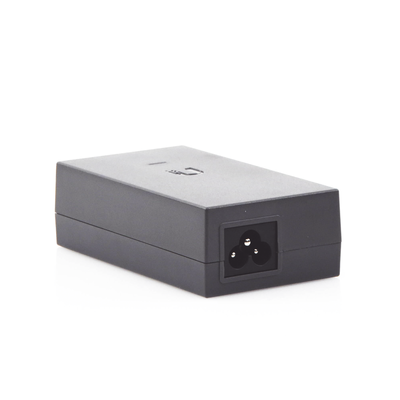 UBIQUITI - Adaptador PoE Ubiquiti de 50 VDC, 1.2 A puerto Gigabit para equipos airFiber