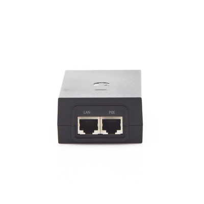UBIQUITI - Adaptador PoE Ubiquiti de 50 VDC, 1.2 A puerto Gigabit para equipos airFiber