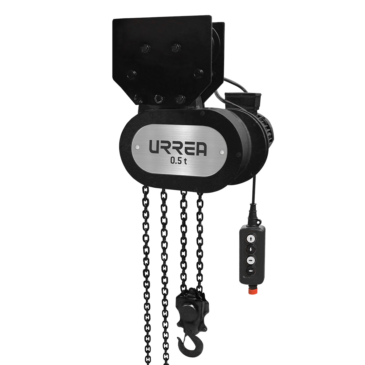 Urrea - Polipasto elec 2 ram 2t