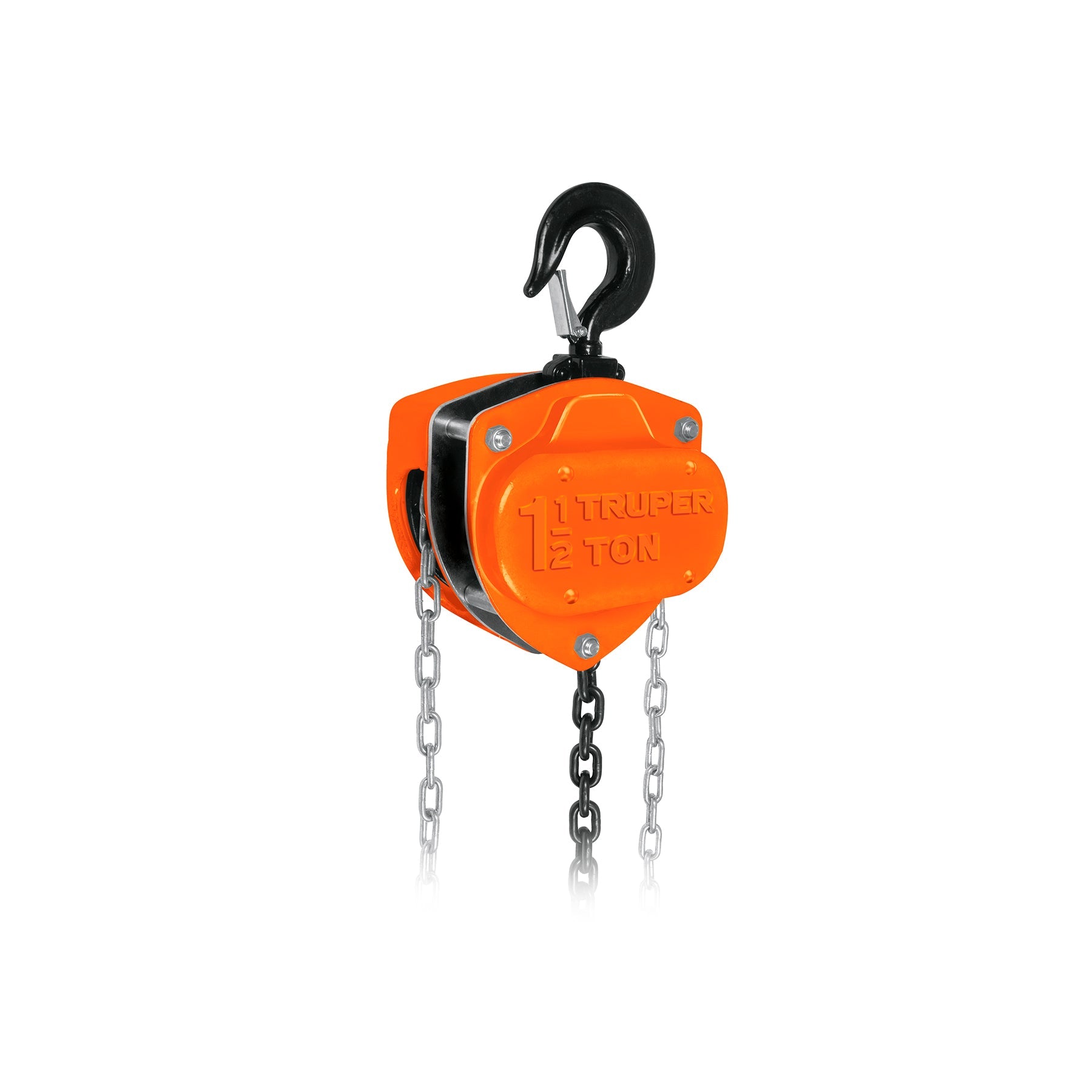 Cadena para polipasto POL-1-1/2, Truper
