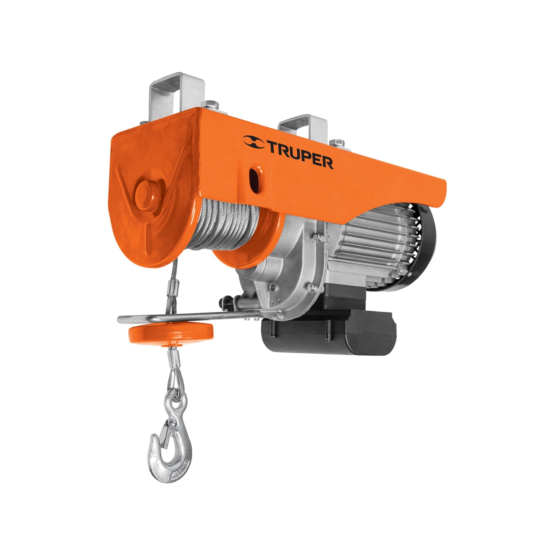 Polipasto electrico de 800 kg, Truper