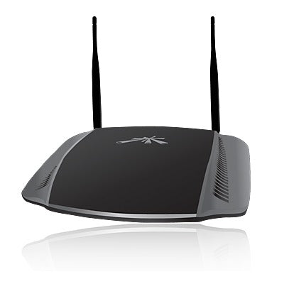 UBIQUITI - POWER-APN 802.11b/g/n (2.4 GHz), 1000 mW, 300 Mbps.