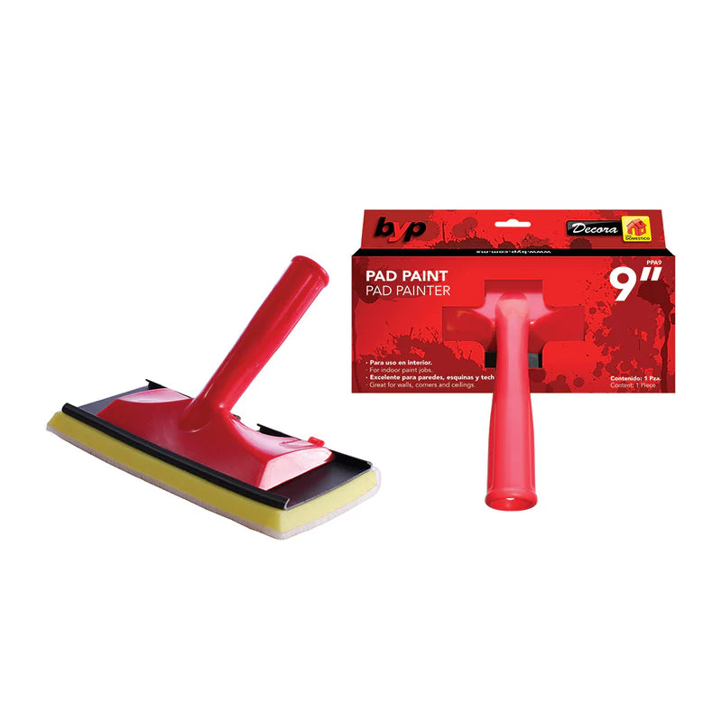 Pad Paint (Almohadilla para pintar)    7"