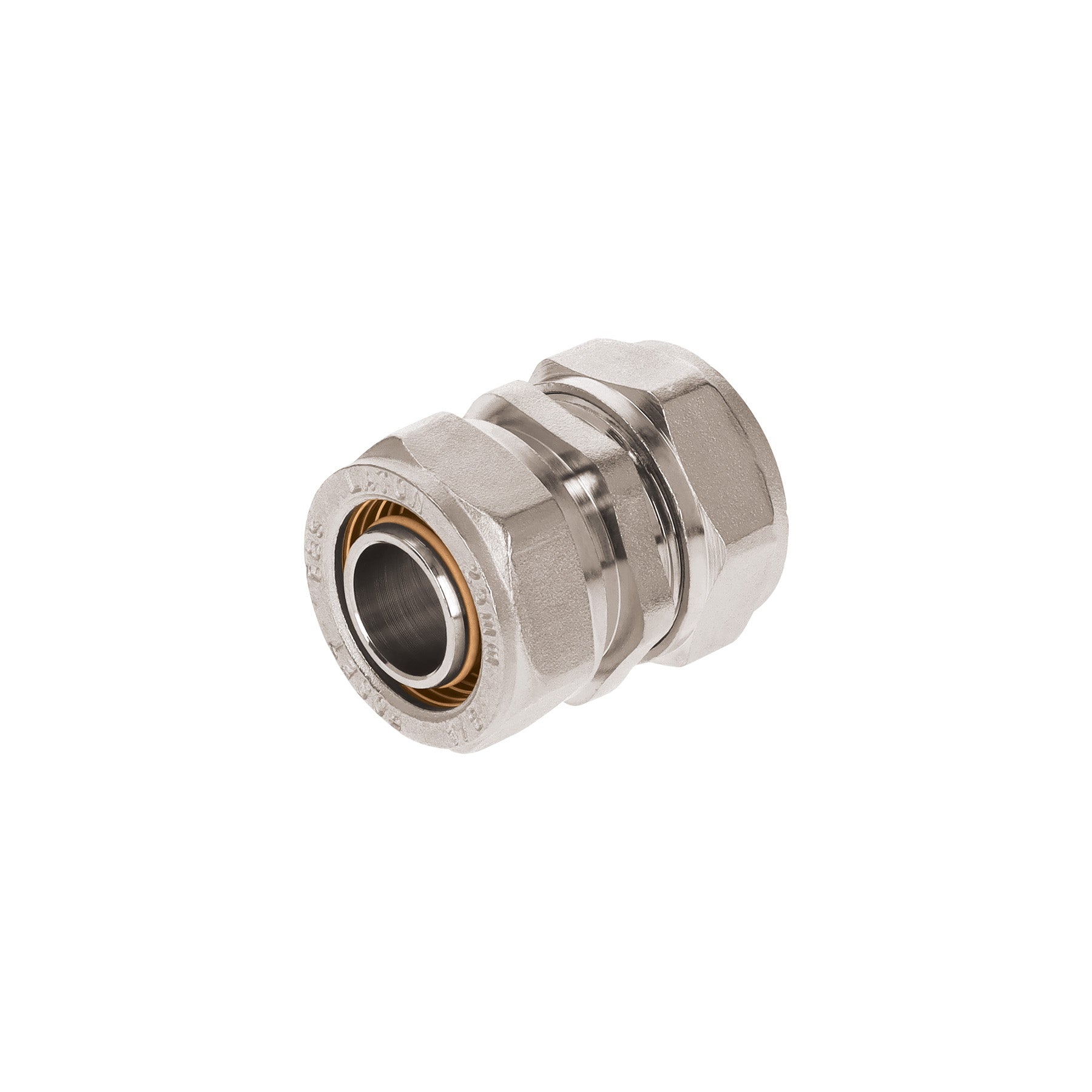 Cople de compresion para PEALPE, 3/4', Foset