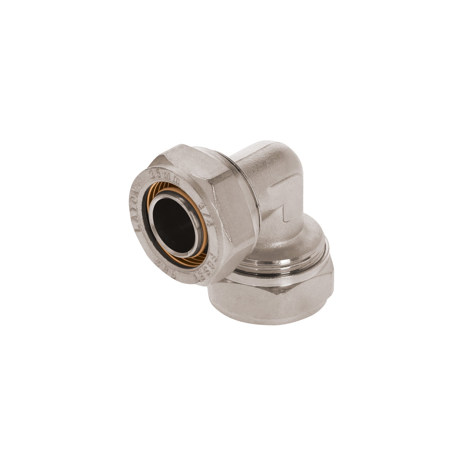Codo 90¡ para PEALPE, 3/4', Foset