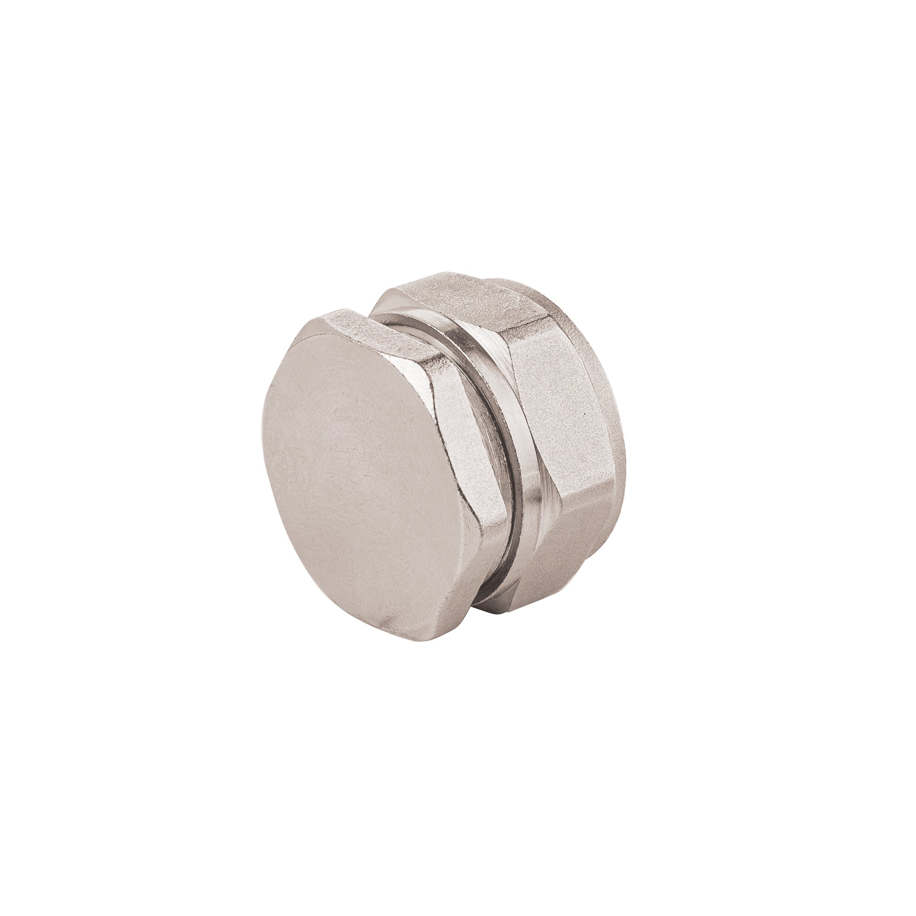 Tapon para PE-AL-PE, 3/4', Foset
