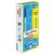 PAPERMATTE - BOLIGRAFO PAPERMATE KILOMETRICO AZUL 1.0MM C/12