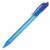 PAPERMATTE - Bolígrafo Papermate Kilométrico Retráctil Punto Fino 0.7mm Color Azul Caja C/12 Pzas