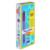 PAPERMATTE - Bolígrafo Papermate Kilométrico Retráctil Punto Fino 0.7mm Color Rojo Caja C/12 Pzas