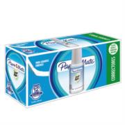 PAPERMATTE - CORRECTOR PAPERMATE LIQUIDO CAJA C/12