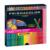 PAPERMATTE - Colores PrismaColor Junior con 48 Piezas