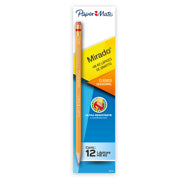 PAPERMATTE - Lapiz Mirado Papermatte #2 caja c/12 piezas