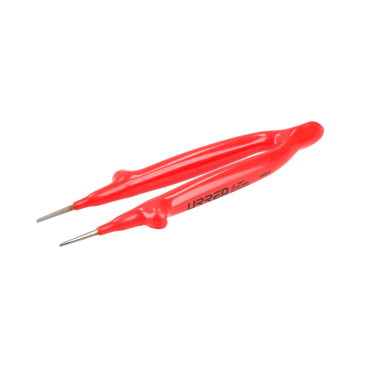 Urrea - Pinz 1000V precision rcta 6 in