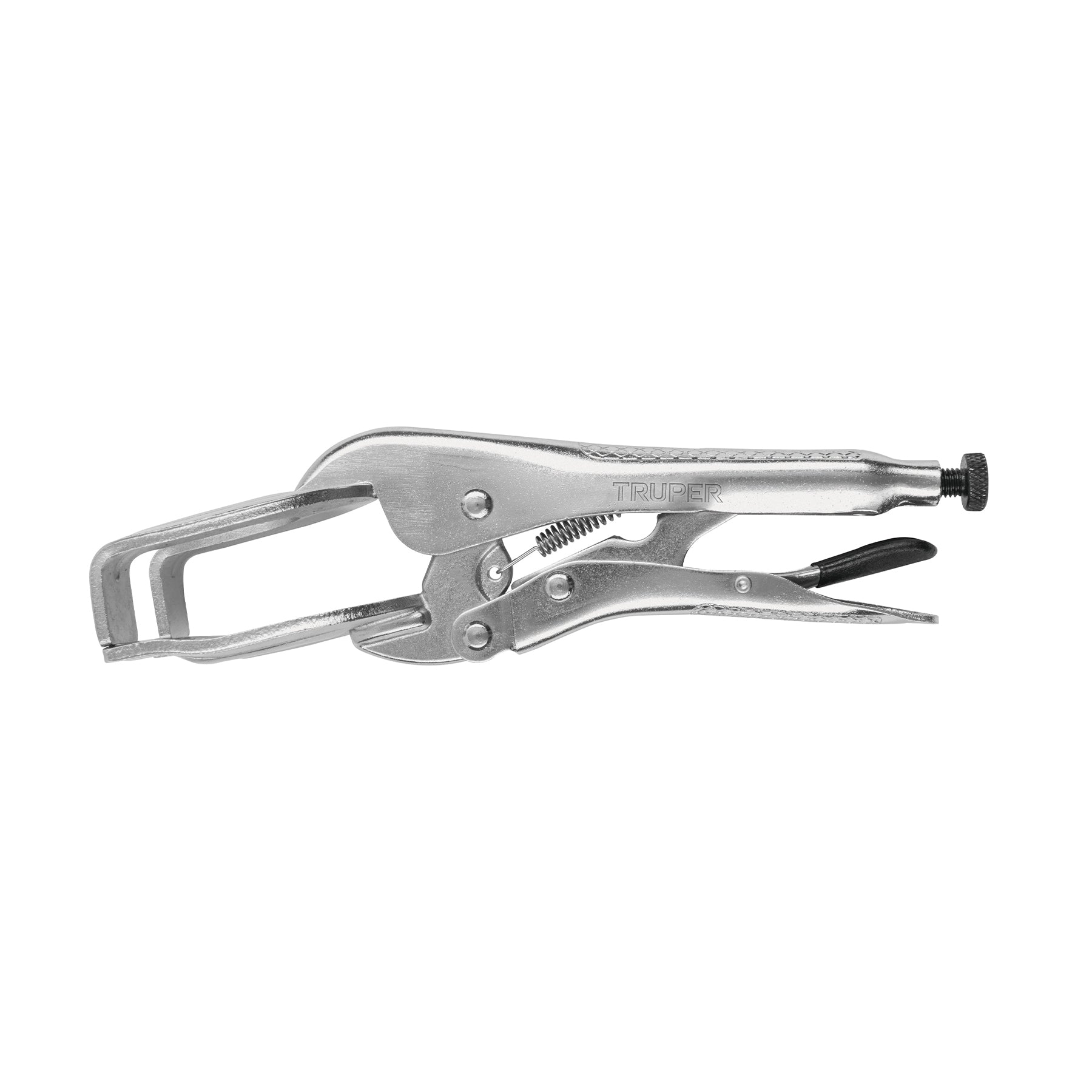 Pinza de presion 9' soldadora, Truper