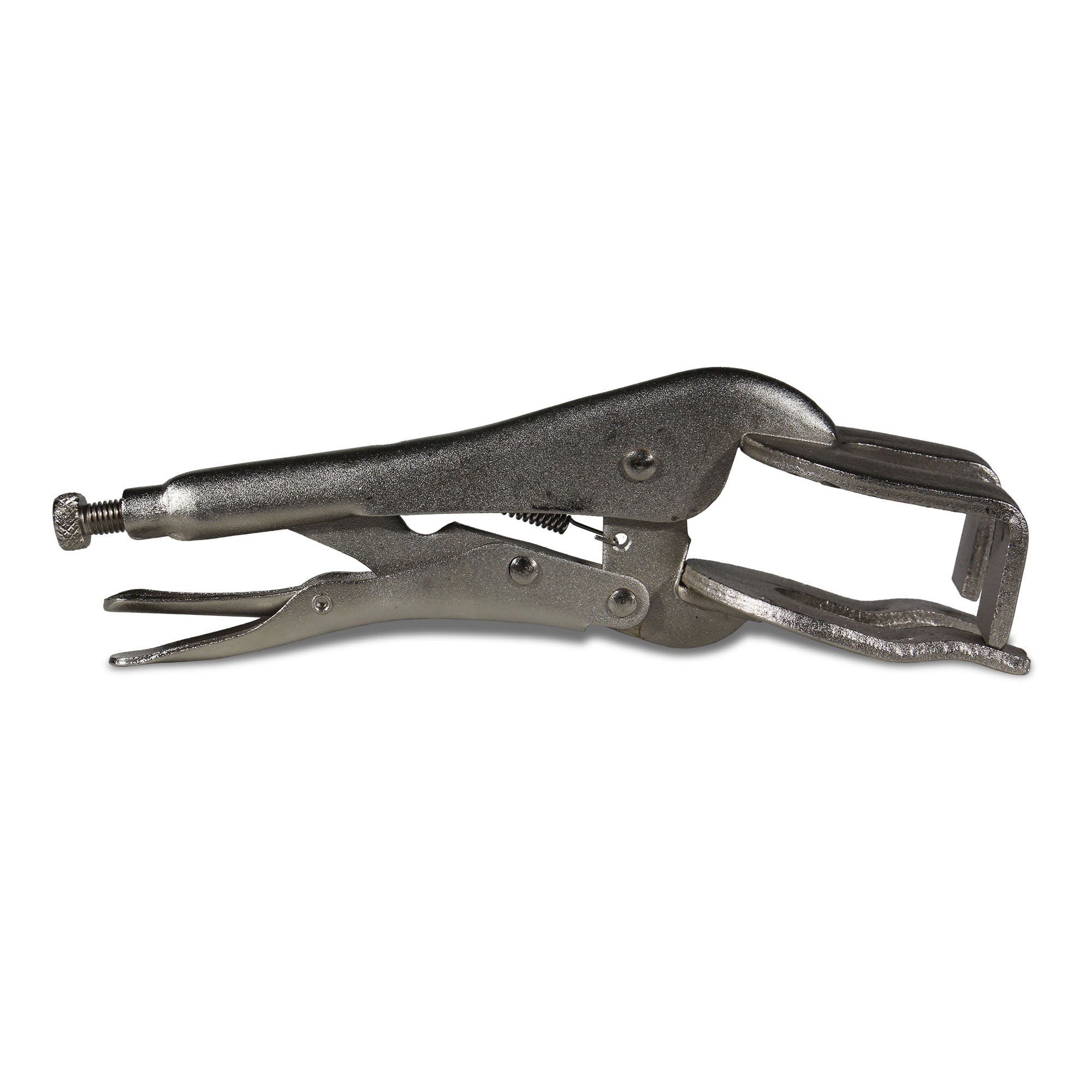 Pinza de presión para soldar (9")