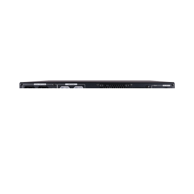 CYBERPOWER - UPS de 1500 VA/1500 W, Topología Línea Interactiva, Entrada 120 Vca NEMA 5-15P, Onda Senoidal Pura, Torre o Rack 2 UR, Con 8 Tomas NEMA 5-15R
