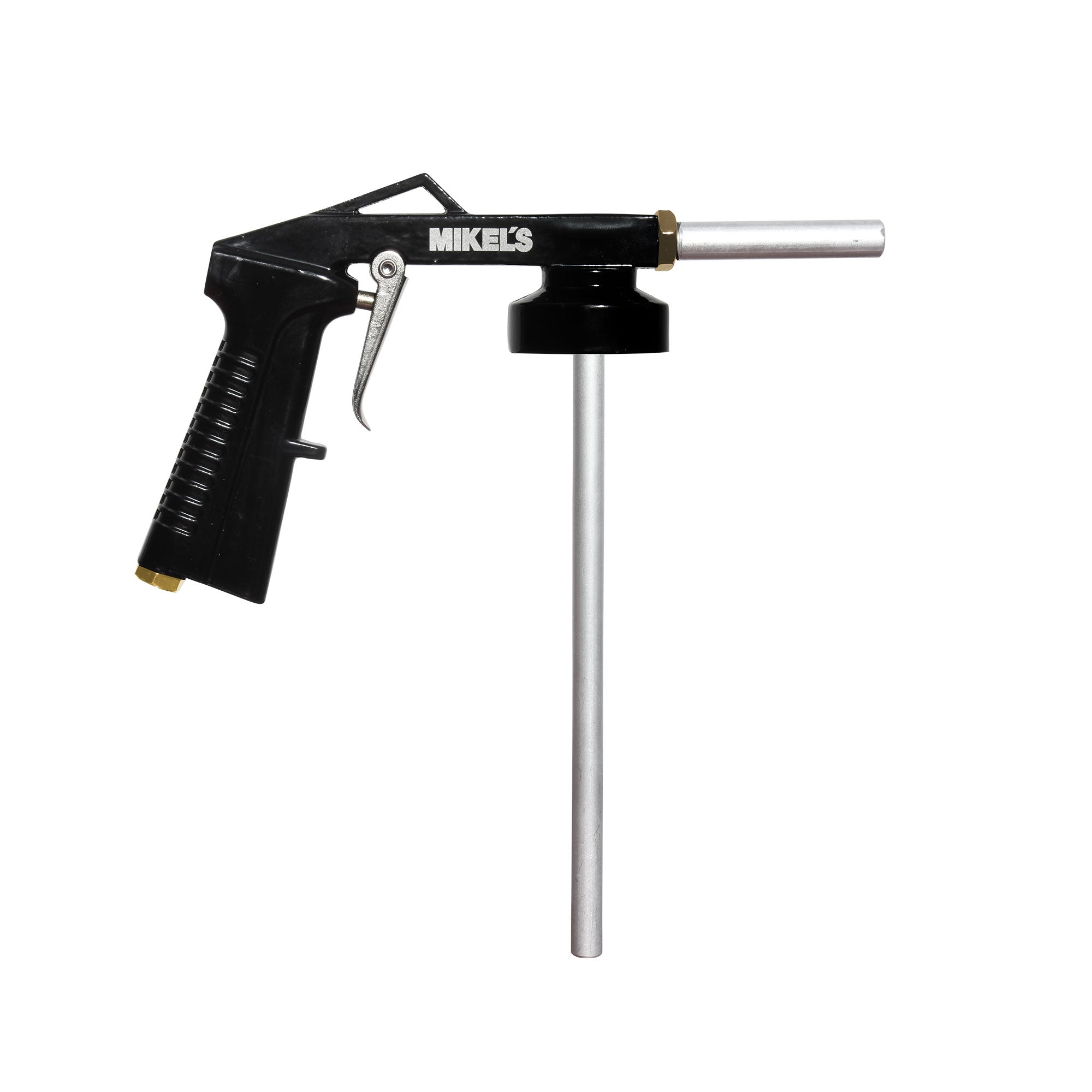 Pistola para recubrimiento