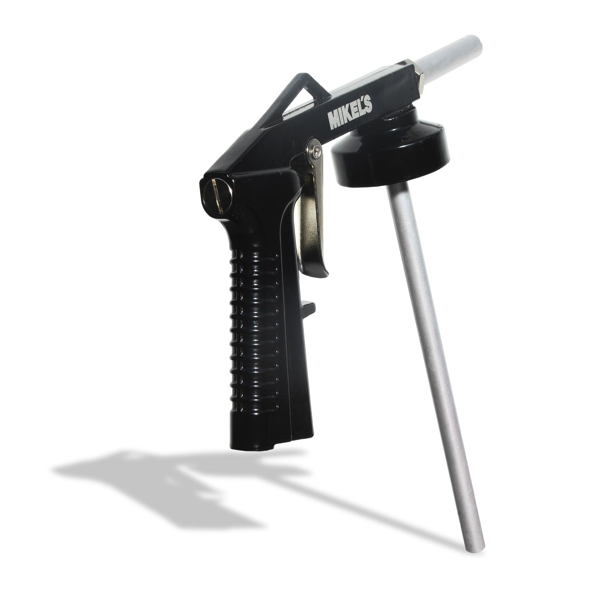 Pistola para recubrimiento