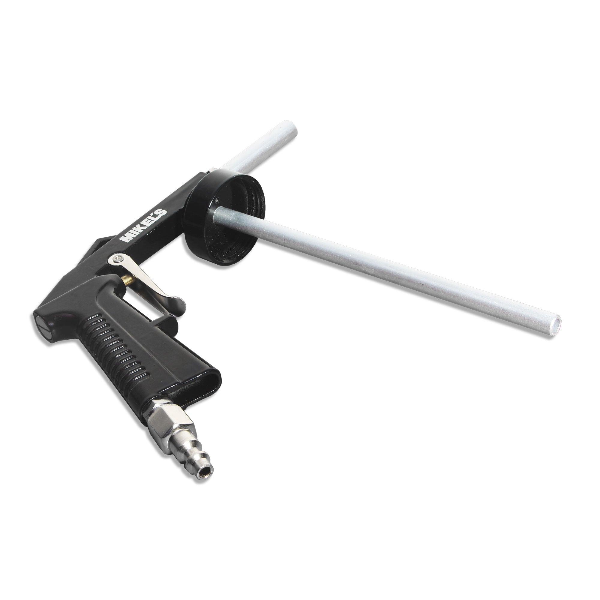 Pistola para recubrimiento