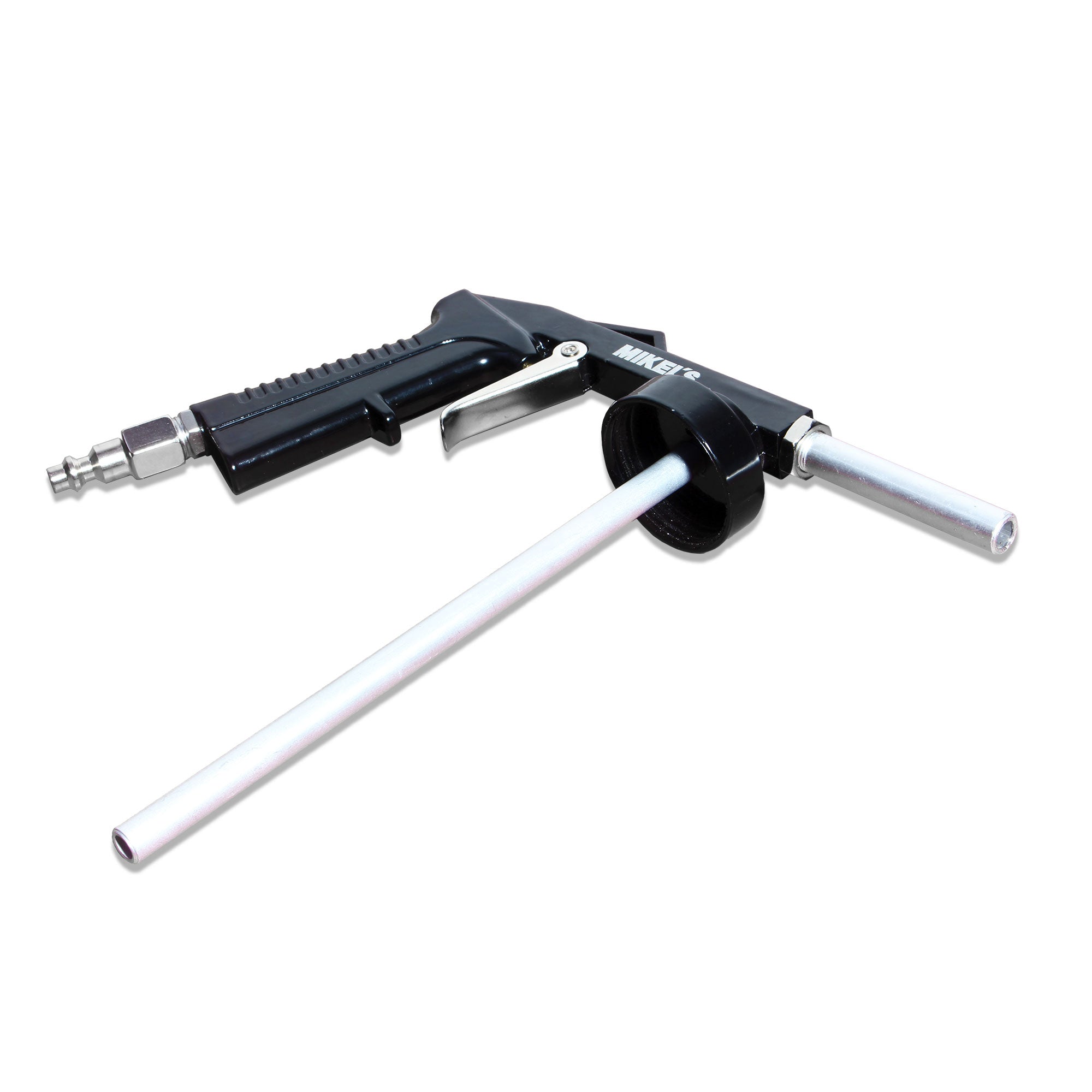 Pistola para recubrimiento