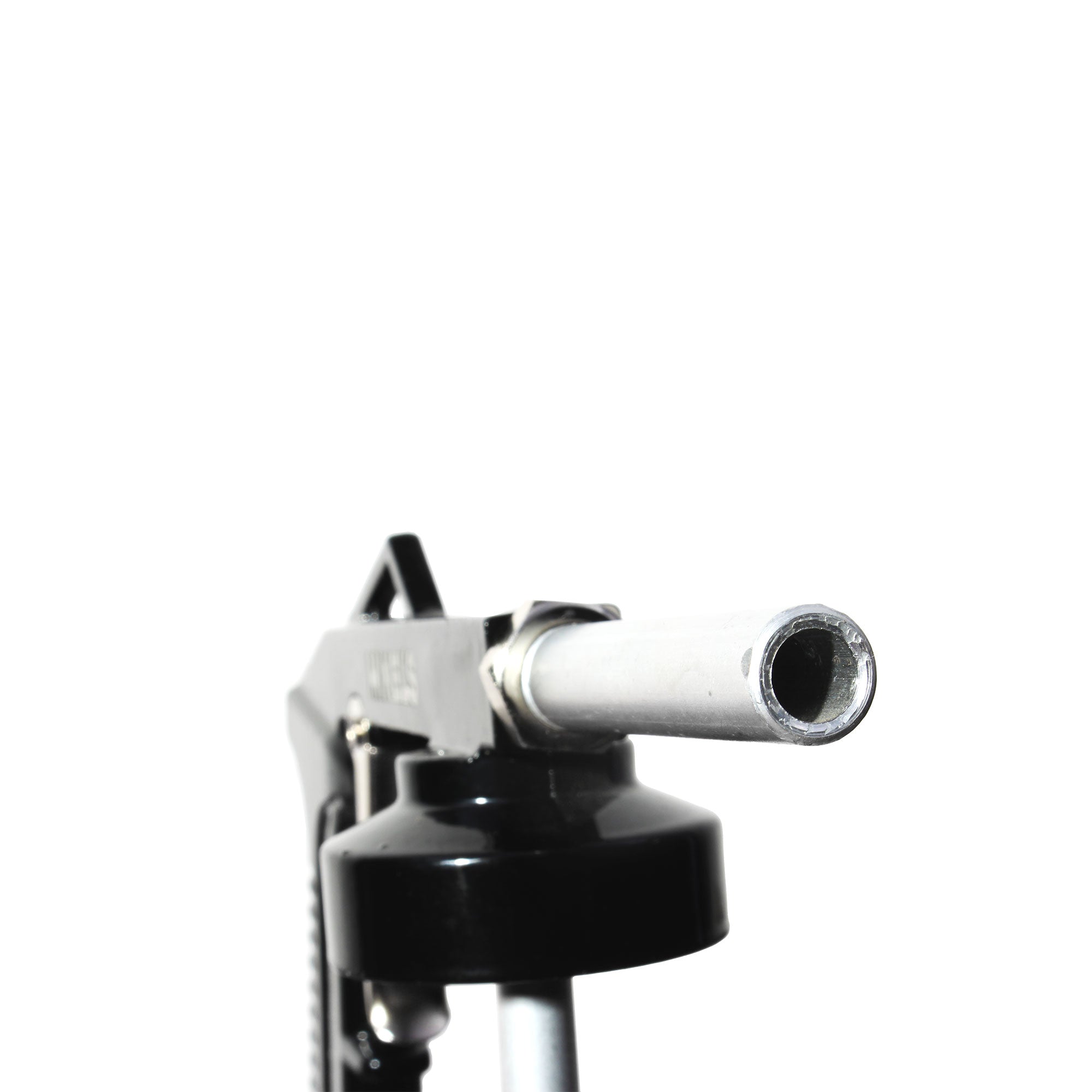 Pistola para recubrimiento