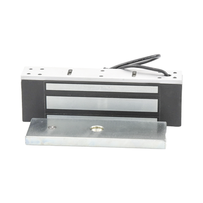 ACCESSPRO - Chapa Magnética de 1200 lbs / Para uso en Exterior /IP68