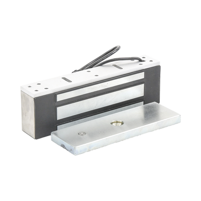 ACCESSPRO - Chapa Magnética de 1200 lbs / Para uso en Exterior /IP68