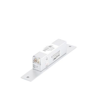 ACCESSPRO - Contrachapa Eléctrica Abierta en Caso de Falla (Fail Safe) / Uso en interior