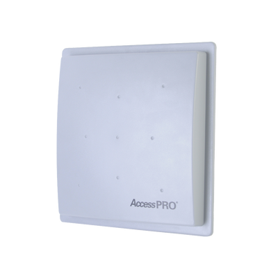 ACCESSPRO - Lector de largo alcance, UHF  hasta 6 m