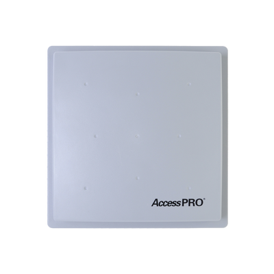 ACCESSPRO - Lector de largo alcance, UHF  hasta 6 m