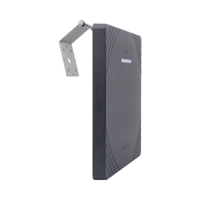 ACCESSPRO - (Nueva Generación) Lector RFID UHF  + BLUETOOTH / LARGO ALCANCE 6 METROS / CLIMAS EXTREMOS / Programación desde Android/iOS / Wiegand