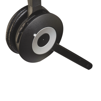 JABRA - (920-65-508-105) Pro 920 Mono conexión DECT