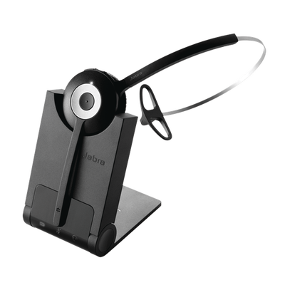JABRA - (920-65-508-105) Pro 920 Mono conexión DECT