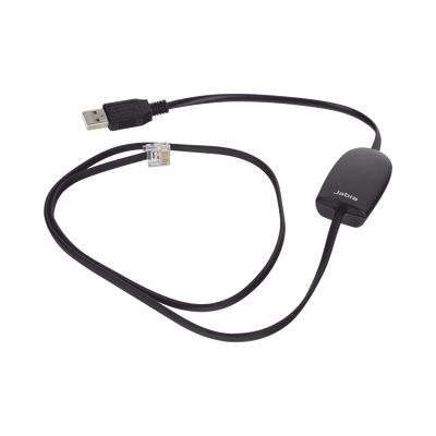 JABRA - JABRA Pro 920 Service, Cable de servicio para PRO-920 (14201-29)