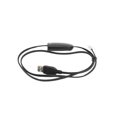 JABRA - JABRA Pro 920 Service, Cable de servicio para PRO-920 (14201-29)