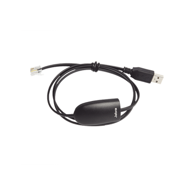 JABRA - JABRA Pro 920 Service, Cable de servicio para PRO-920 (14201-29)