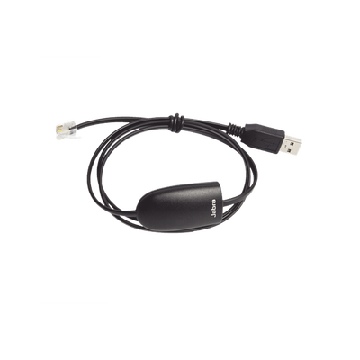 JABRA - JABRA Pro 920 Service, Cable de servicio para PRO-920 (14201-29)