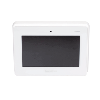 HONEYWELL HOME RESIDEO - Sistema de Alarma con Pantalla Touch de 7" Compatible con sensores Inalambricos DSC, Bosh, 2GIG,ITI y Serie 5800 agregando el modulo PROTAKEOVER
