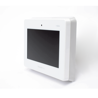 HONEYWELL HOME RESIDEO - Panel de Alarma con Pantalla Touch de 7" Compatible con Total Connect 2.0 y Opción de agregar Sensores Inalámbricos de la serie 5800, 2GIG, DSC, ITI y BOSH (Agregando TAKEOVER)