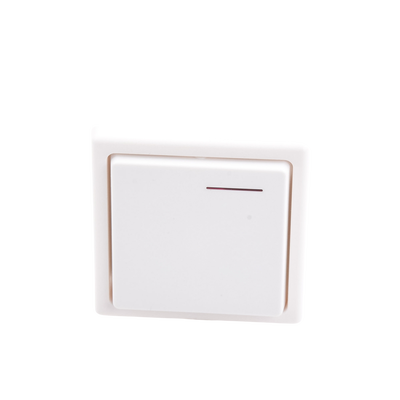 ACCESSPRO - Botón  compatible con PROR400 / no incluye batería