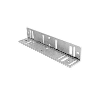 ACCESSPRO - Bracket tipo “L” con acabado en aluminio. Para PRO2600B.