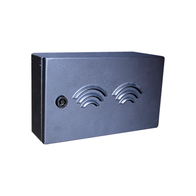 ACCESSPRO - Dispositivo D/ Advertencia  Acustica Peatonal / IP65 / Diseñada P/ Peatones con Discapacidad visual.