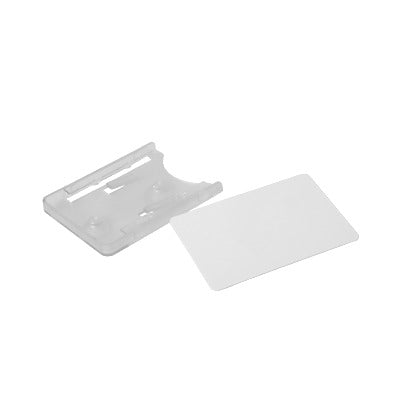 ACCESSPRO - Porta tarjetas compatible con tarjetas PROCARD /PROCARDX