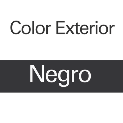 LINKEDPRO BY EPCOM - Cable Cat6+ Calibre 23, UTP, Intemperie con Gel Doble Chaqueta, ETL, UL, Color Negro de 305 Metros (1000 Pies), para Climas Extremos