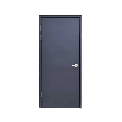 ACCESSPRO - Puerta Ciega Nivel V (Fusil de Asalto R15 , AK47, Granada de Fragmentación).