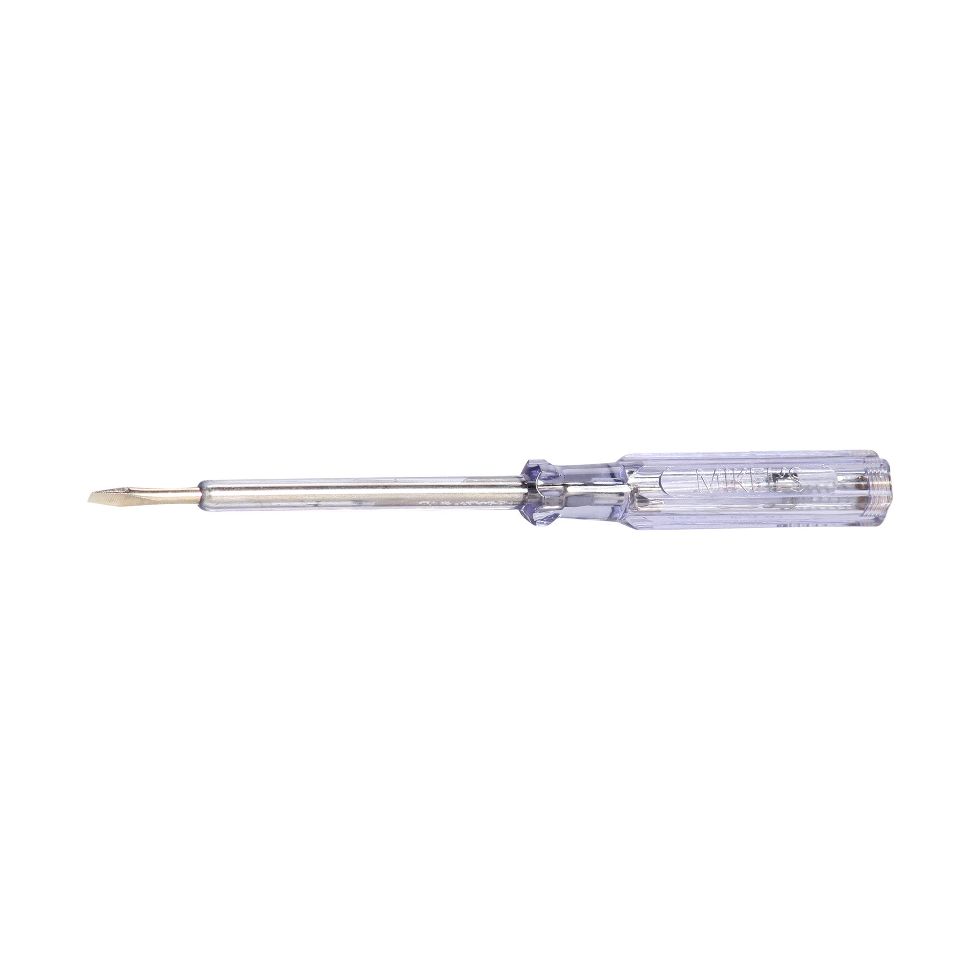 Probador de corriente alterna (80-500 V/CA)