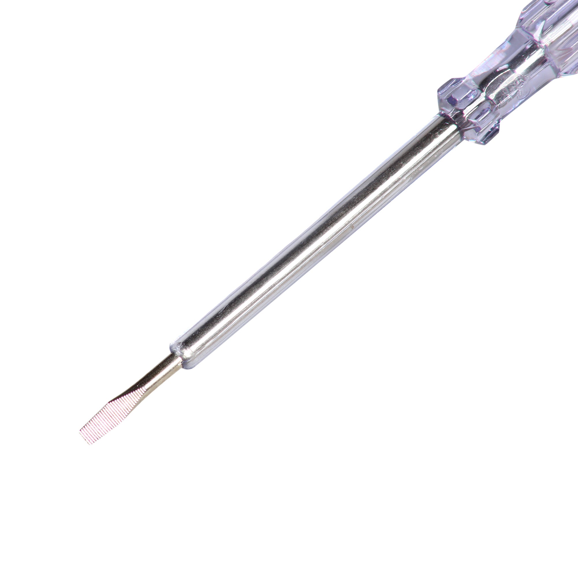 Probador de corriente alterna (80-500 V/CA)
