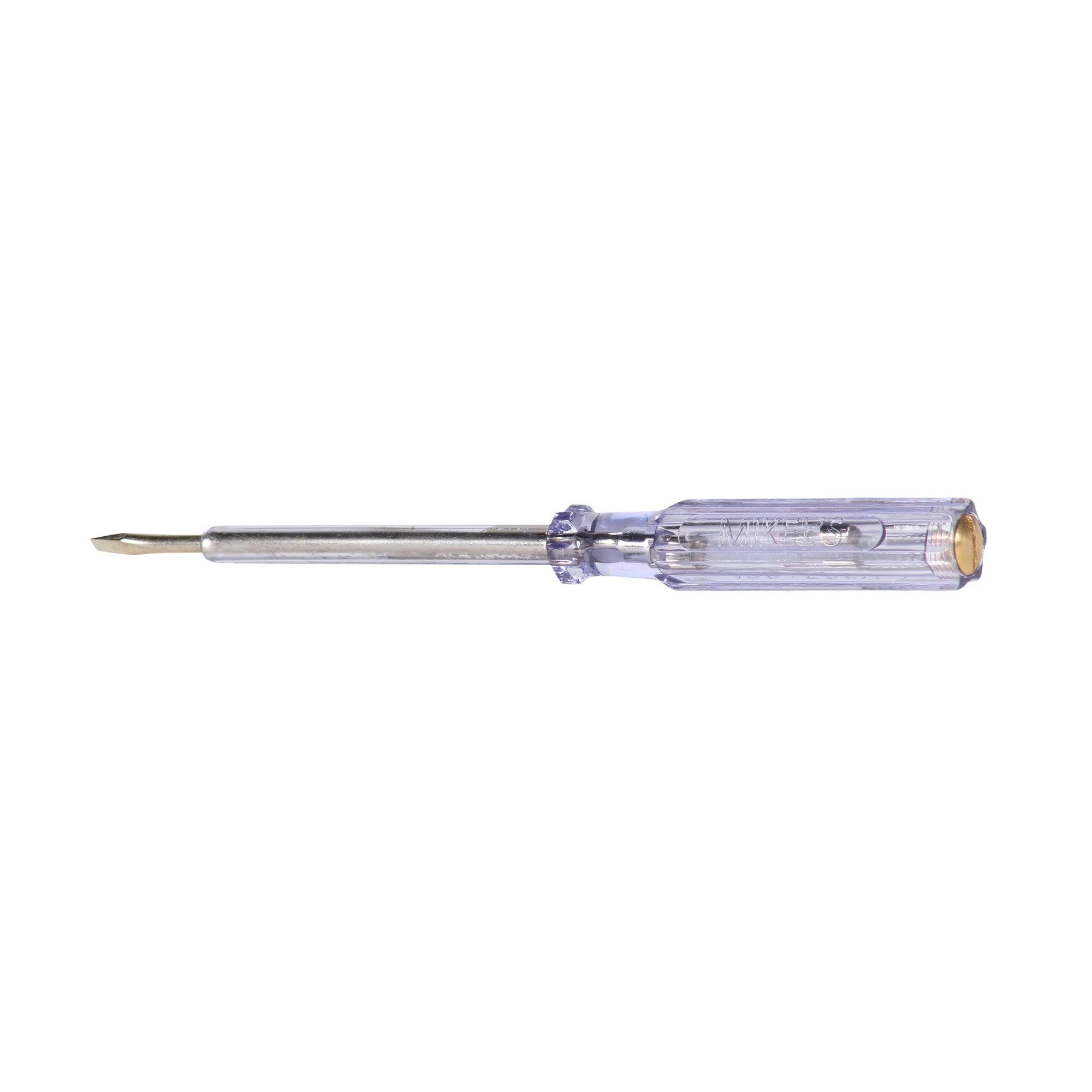 Probador de corriente alterna (80-500 V/CA)